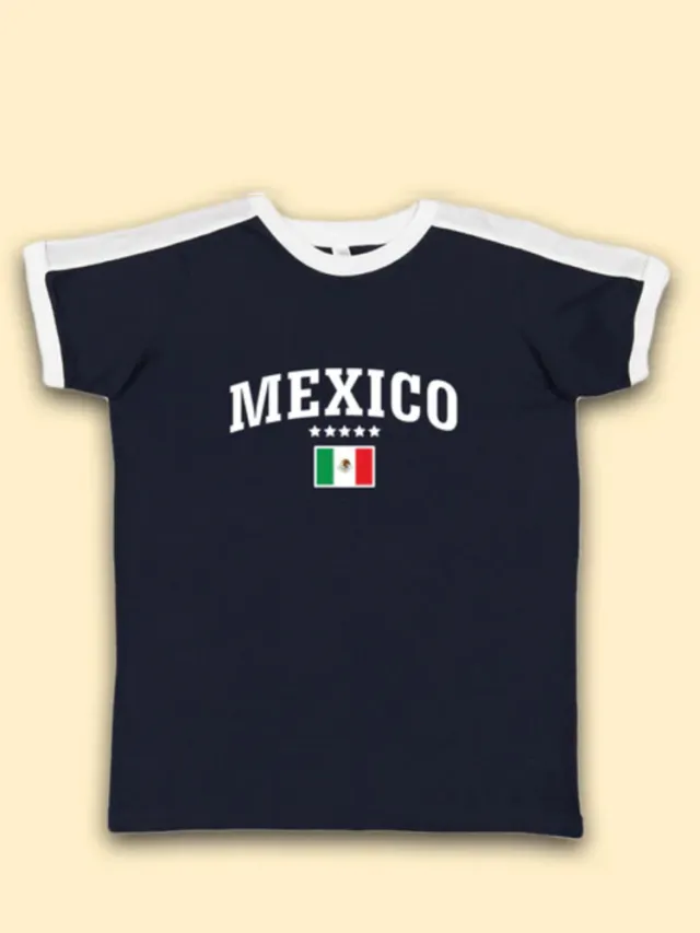 Fashion Crew Neck Casual Alphabet Embroidery Simple Style Short Sleeve Black - Shop at LoveMi