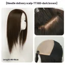 Ttd30 Dark Brown