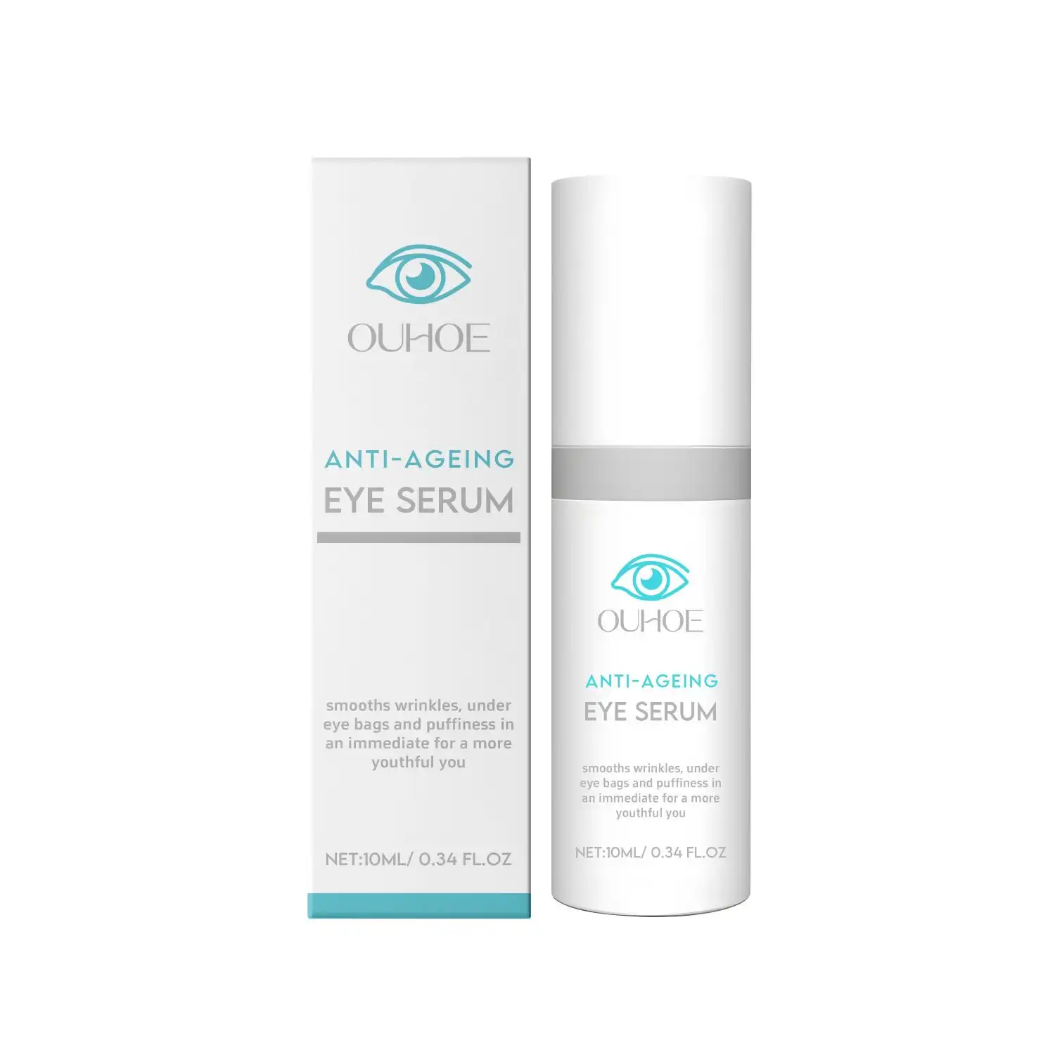 Anti-Ageing Eye Serum