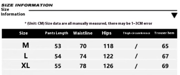 Retro Solid Color Shorts Men's And Women's Elastic Waist Loose All-matching