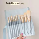 Brush Suit And Package