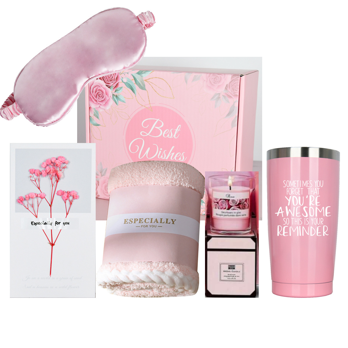 40oz Insulated Cup With Handle