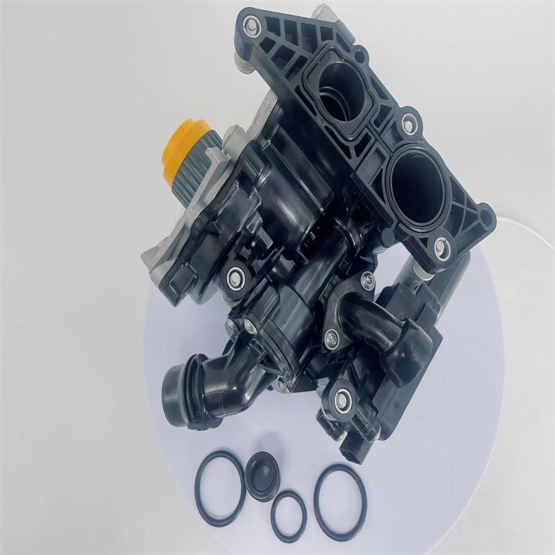 PumpAssembly 06L121111H 06K121600 06K121011 06L121012