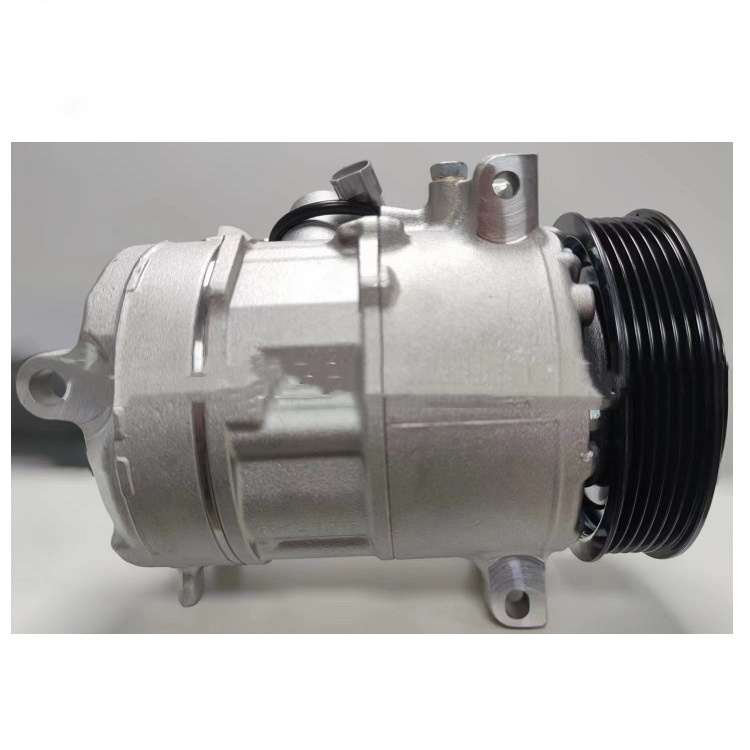 Passenger Car Air Conditioning Compressor