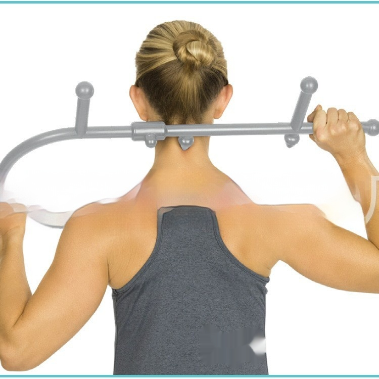 Deep Acupressure Stick