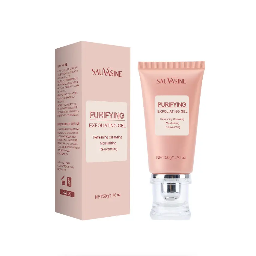 Universal Exfoliating Gel 50g
