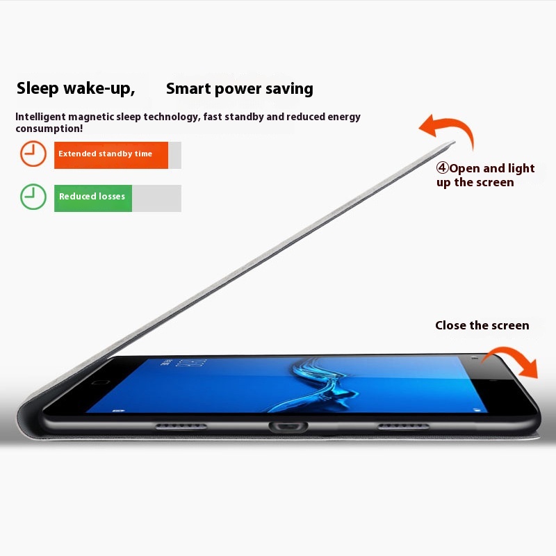 Protective Case Deer Soft Shell Creative - Image 8