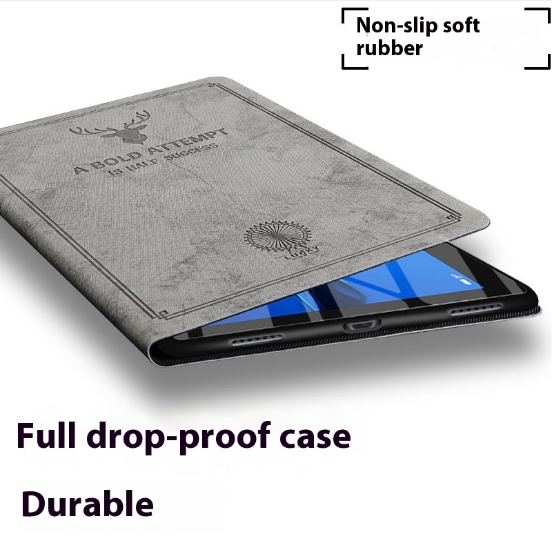 Protective Case Deer Soft Shell Creative - Image 5