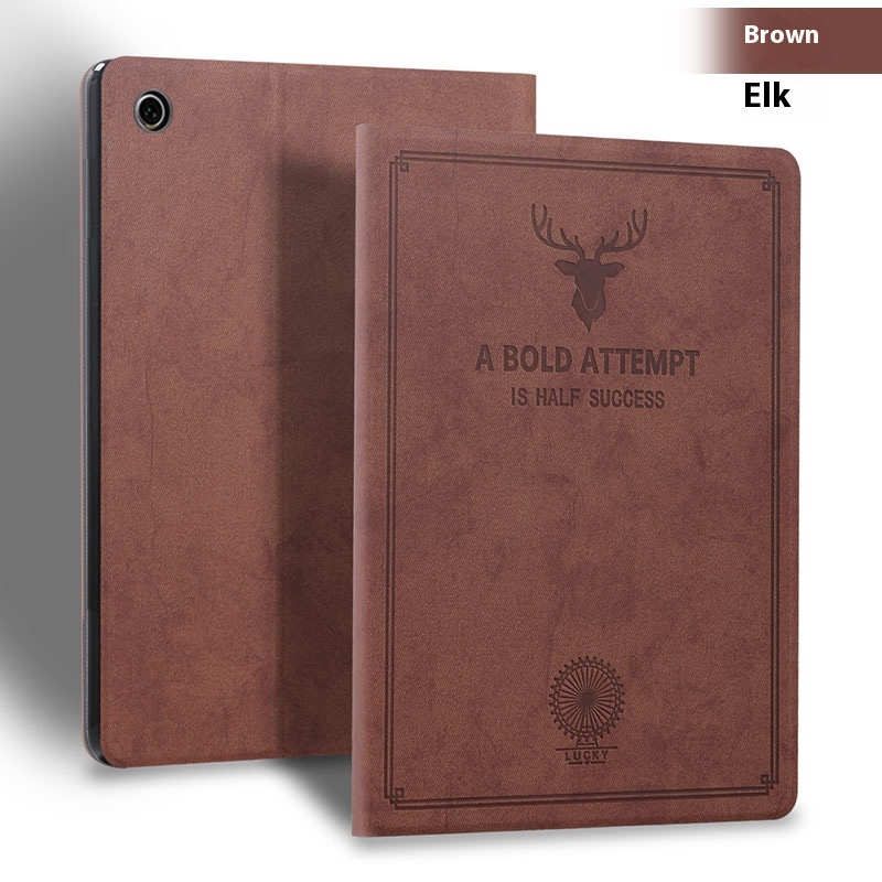 Protective Case Deer Soft Shell Creative - Image 2