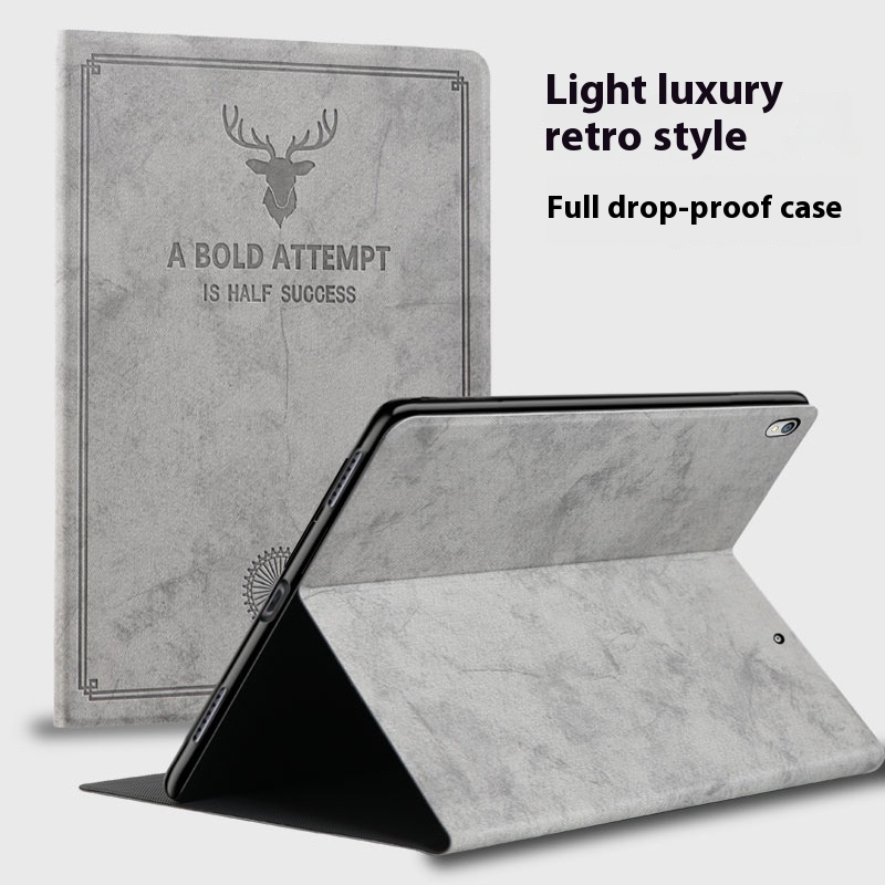Protective Case Deer Soft Shell Creative - Image 6
