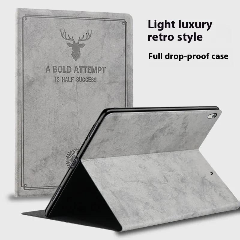 Protective Case Deer Soft Shell Creative
