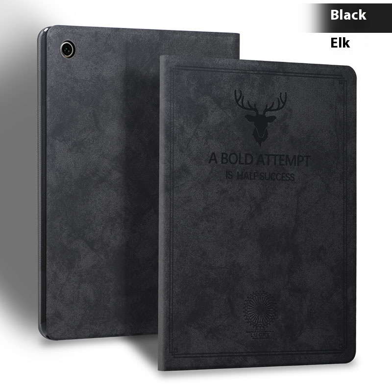 Protective Case Deer Soft Shell Creative