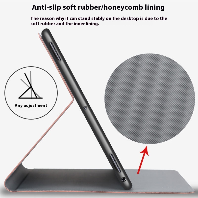 Protective Case Deer Soft Shell Creative