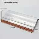 Rubber 20Cm