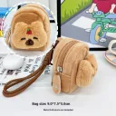 Apple Barrette Pibala