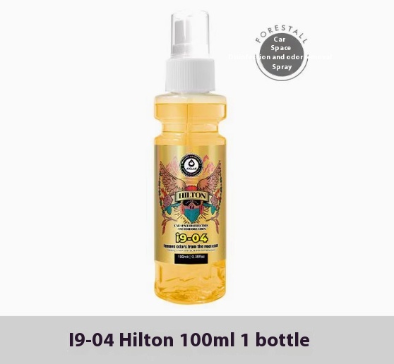 Space Deodorizing Spray Car Fragrance Deodorizing - Image 7