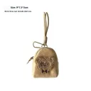 Apple Bear Brown