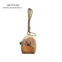 Capabala C Style Brown