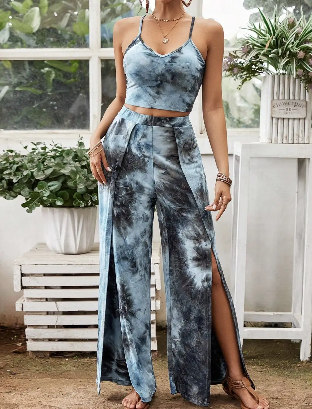 Women's Top Set