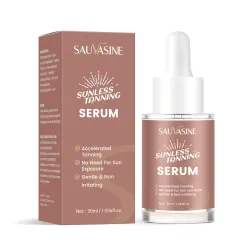 No Sun Exposure Sun Tanning 30ml - 30 Ml - View 1