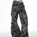 Camouflage Color-L