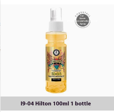 Space Deodorizing Spray Car Fragrance Deodorizing - Image 4