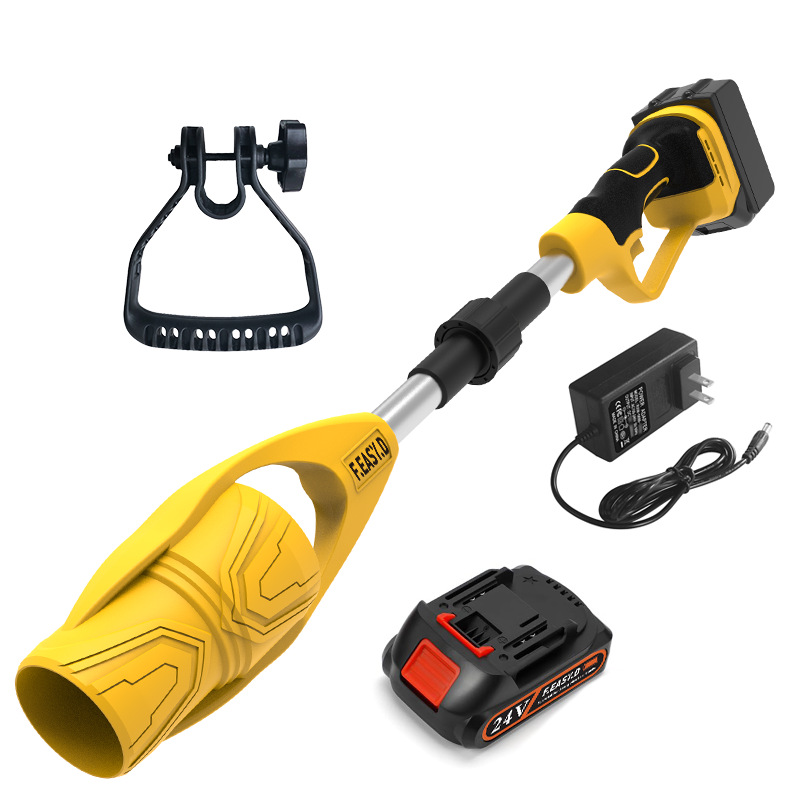 Foldable Lithium Battery Wireless High Wind Blower