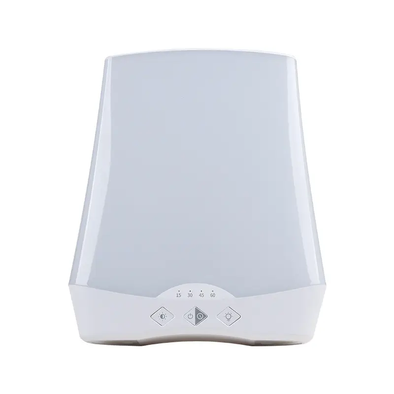Phototherapy Intelligent Timing Fluorescent Lamp Bionic Sunlight Indoor Lighting Energy Lamp