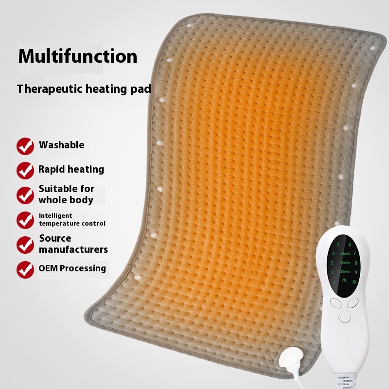 Heating Cushion Electric Blanket Artifact Household
