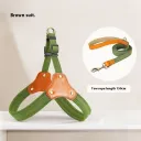 Green 1·5 M Hand Holding Rope