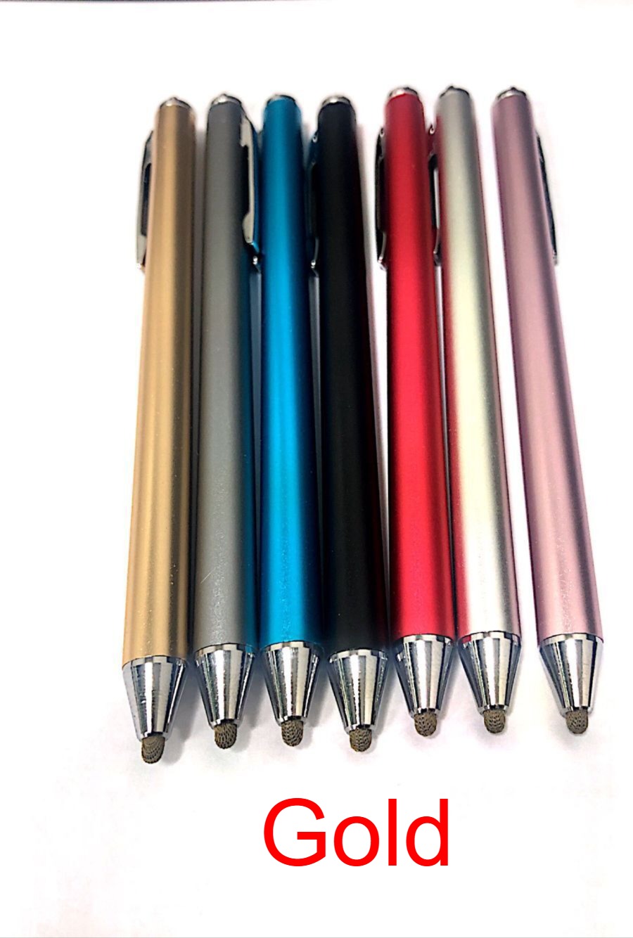 Applicable To Domestic Phablet Touch Screen Painting Fine Head Without Charging Stylus