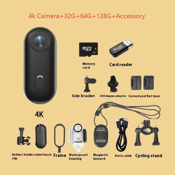 Camera Accessories