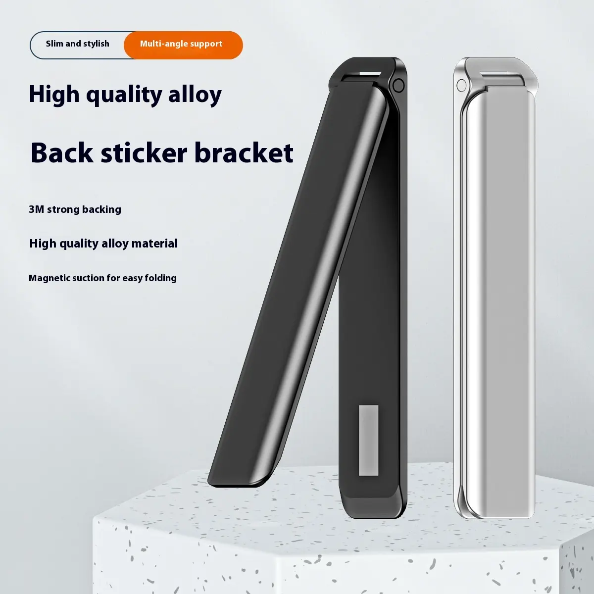 Multifunctional Card Type Magnetic Flip Cover Mobile