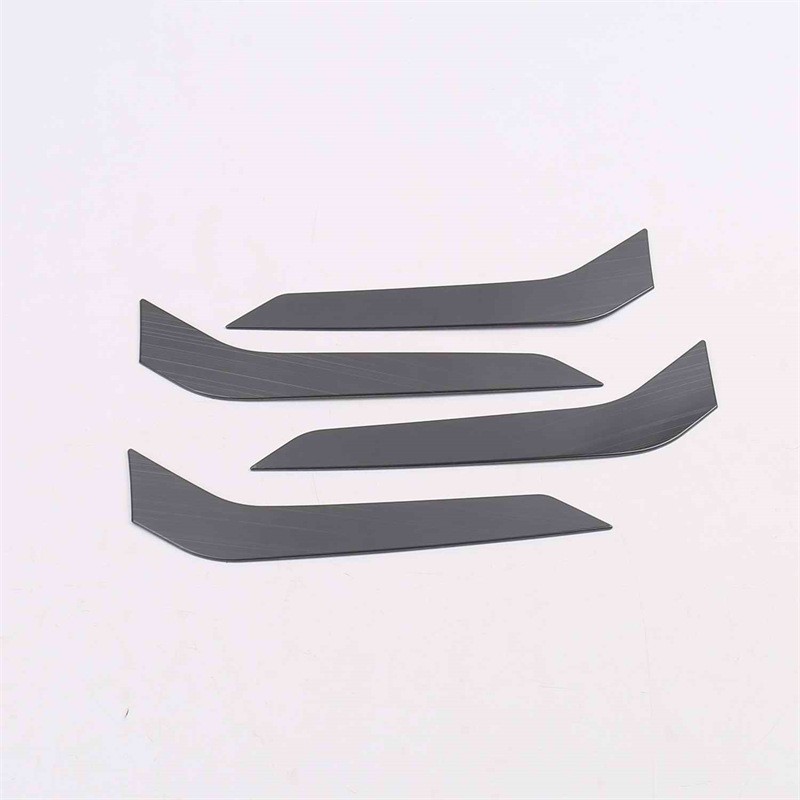 Inner Armrest Decorative Sticker Accessories