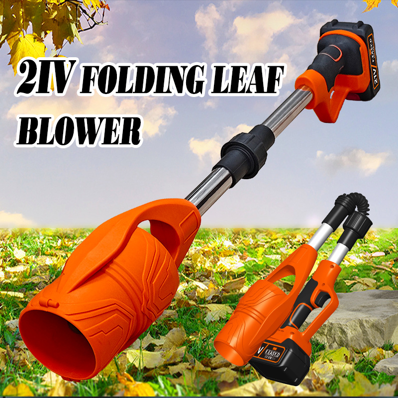 Lithium Battery Wireless High Wind Blower