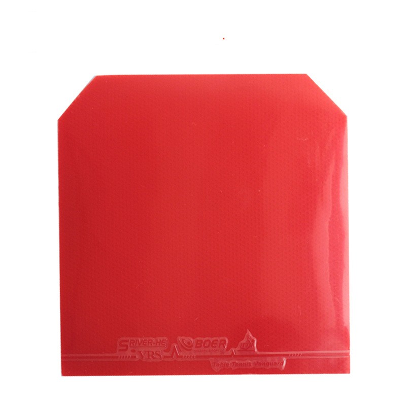 Table Tennis Blade Covering Rubber Astringent Exercise Training - Image 4