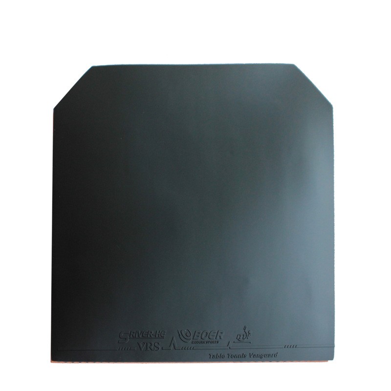 Table Tennis Blade Covering Rubber Astringent Exercise Training - Image 3