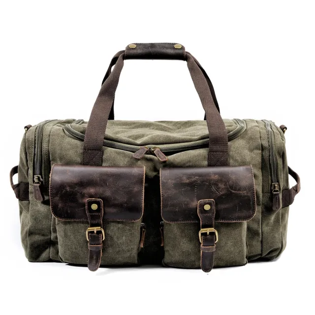 Bag men's handbag Green - Shop at LoveMi