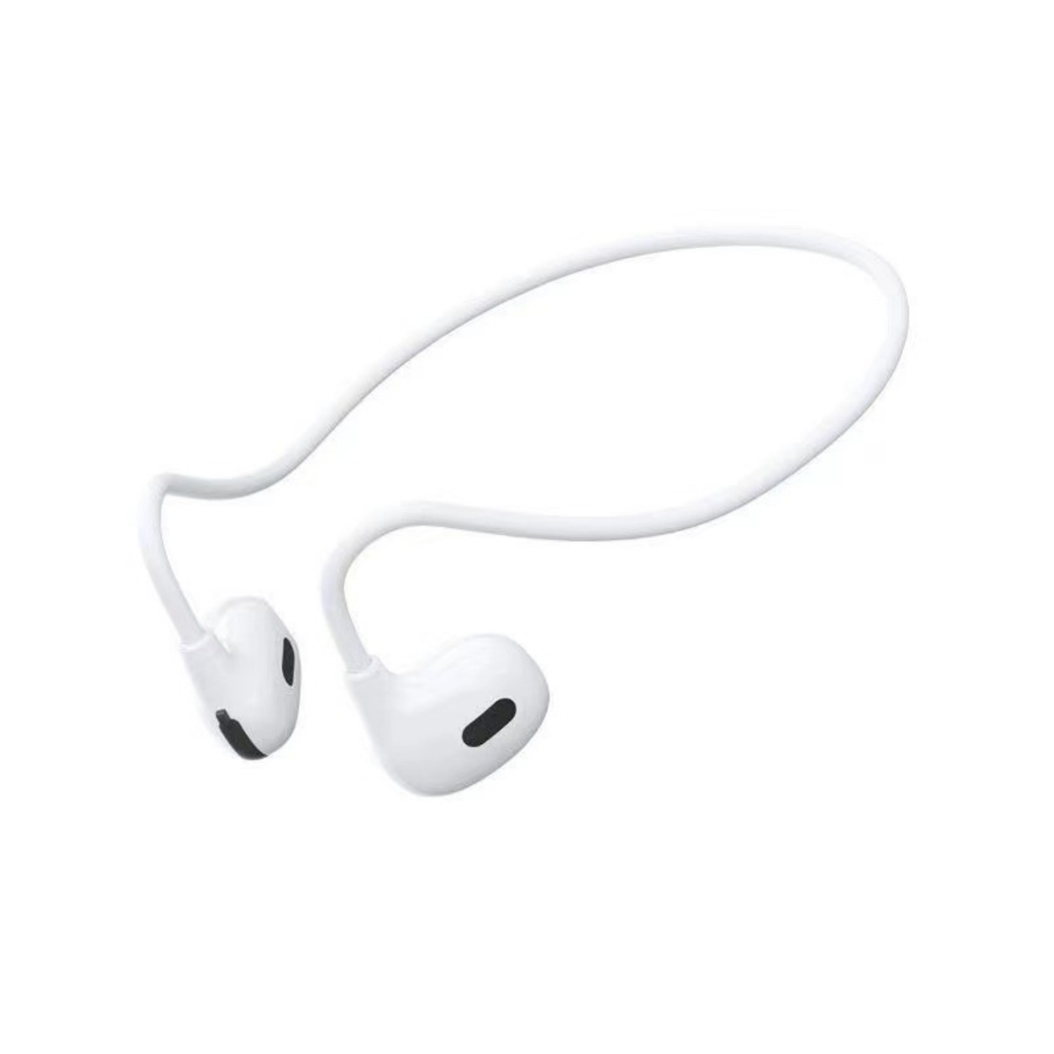 A2 Bone Conduction Bluetooth Earphones - Image 2