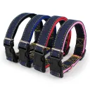 Random Color Collar