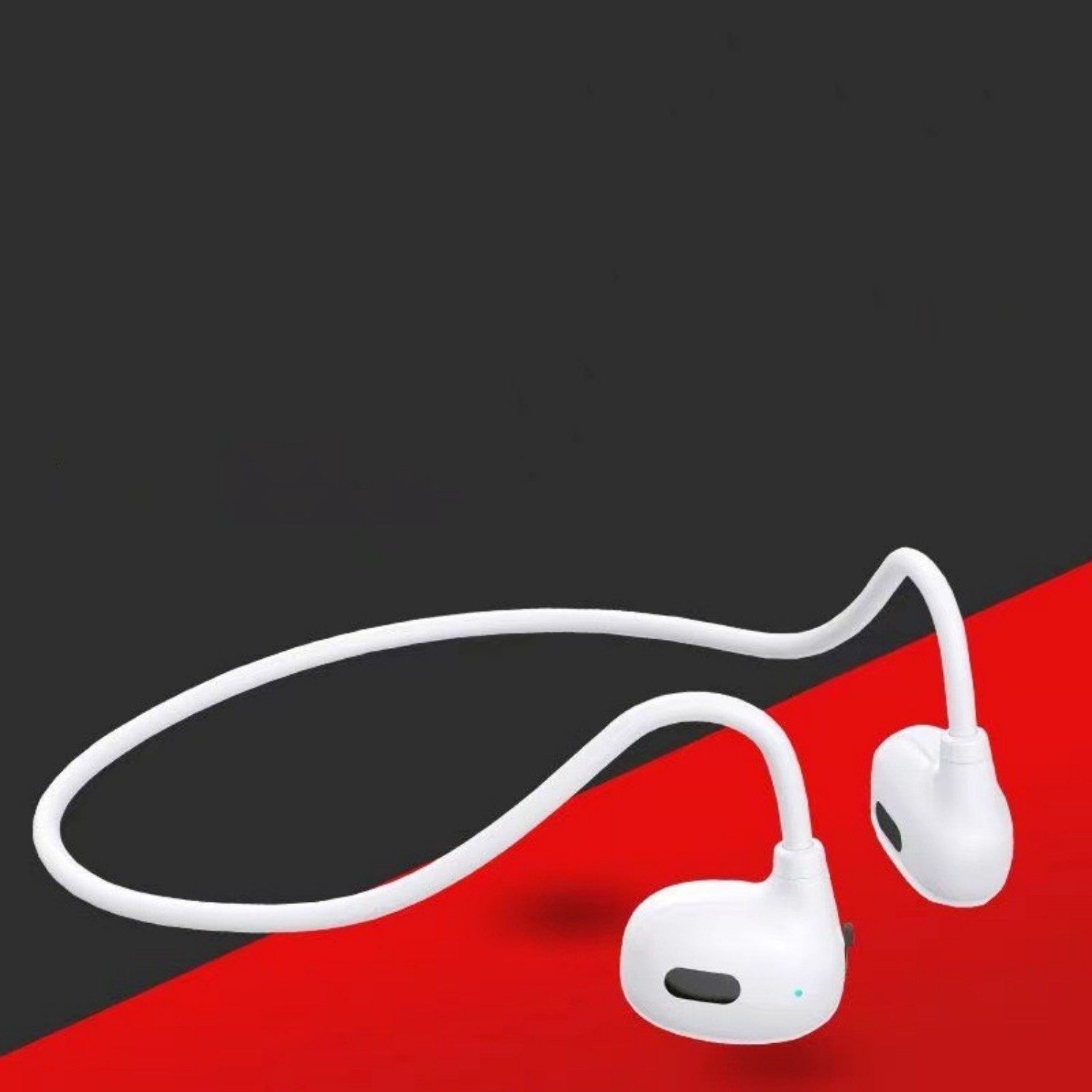 A2 Bone Conduction Bluetooth Earphones - Image 4