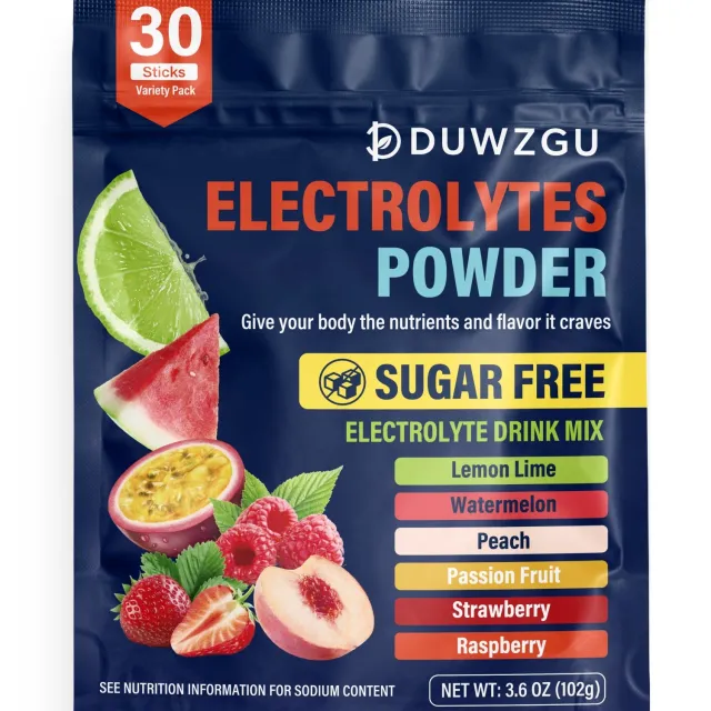 Electrolyte Powder Electrolyte Powder - Shop at LoveMi