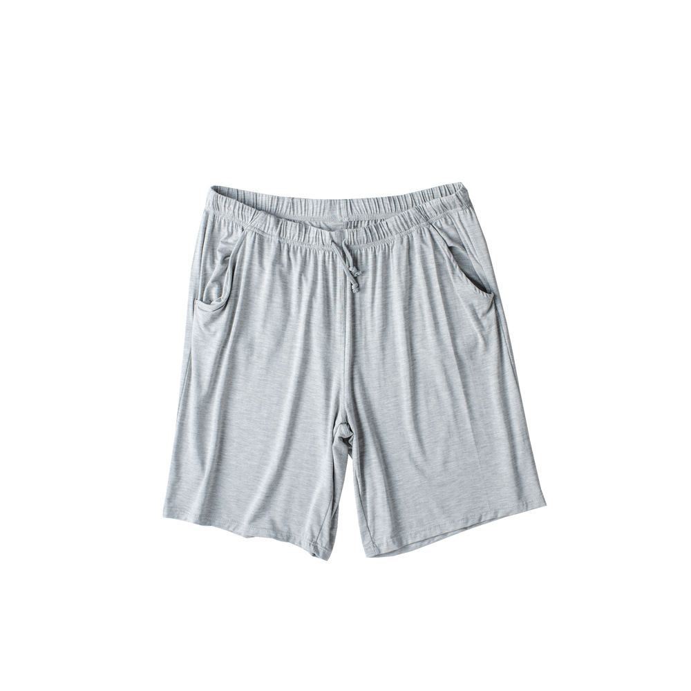 Fashion Personality Modal Summer Men's Five-point Shorts