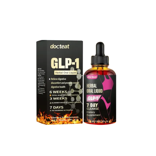 Herbal Shaping Health Drops 30Ml - Shop at LoveMi