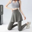 Gray Coffee