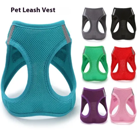 Cat Pulling Rope Vest-style Slip Dogs and Cats Pet