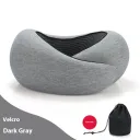 Dark Gray Velcro Style