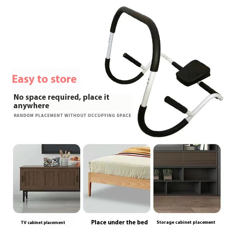 Home Lazy AB Rocket Stretch Fitness Equipment - Image 5