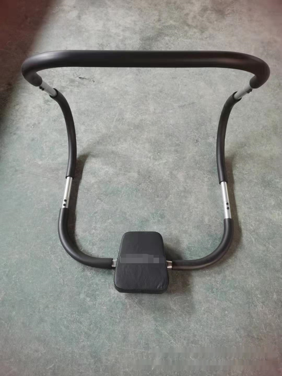 Home Lazy AB Rocket Stretch Fitness Equipment - Image 7