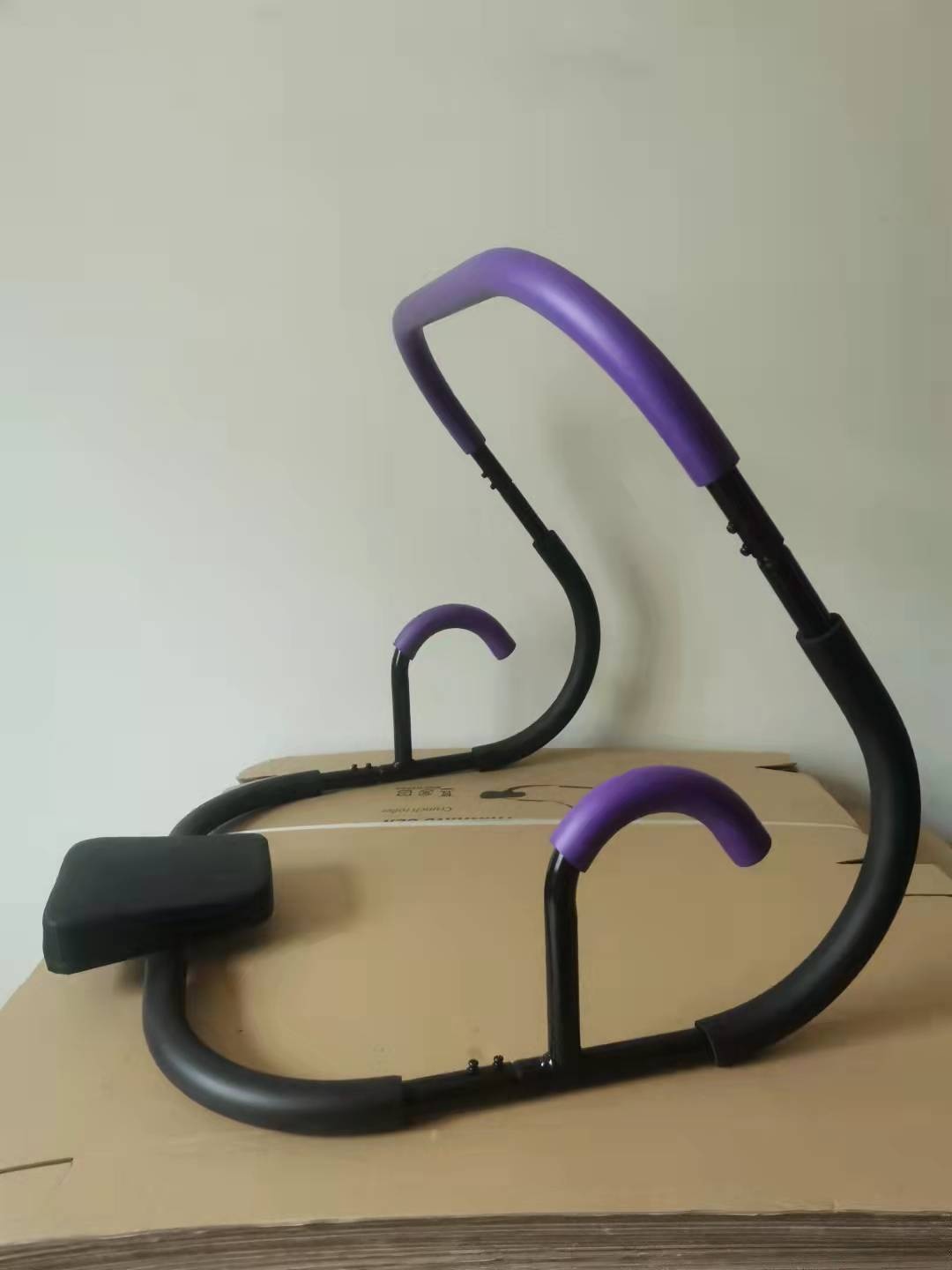 Home Lazy AB Rocket Stretch Fitness Equipment